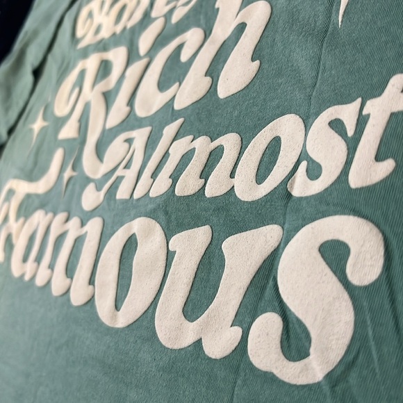 Motion Studios Streetwear Graphic T-Shirt - Picture 6 of 7